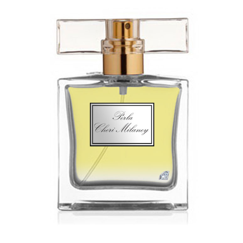 A classic, sophisticated and refined scent