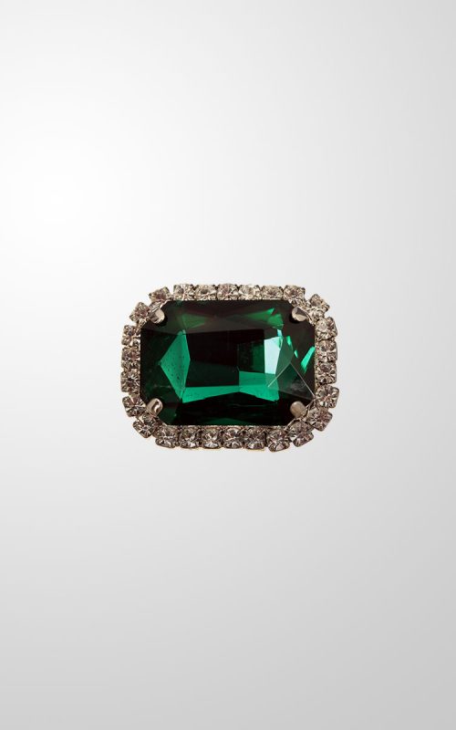 Emerald Ring