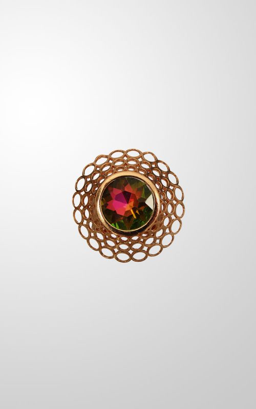 Iridescent Ring