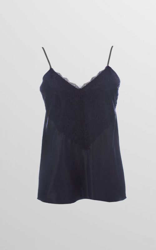 Satin Camisole