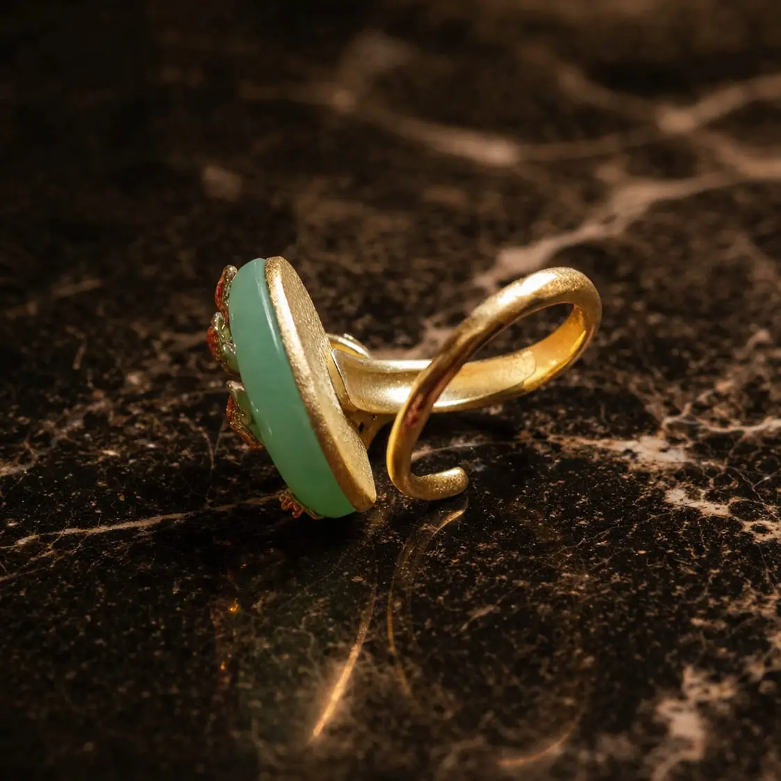 Verde Royal Ring - Image 4
